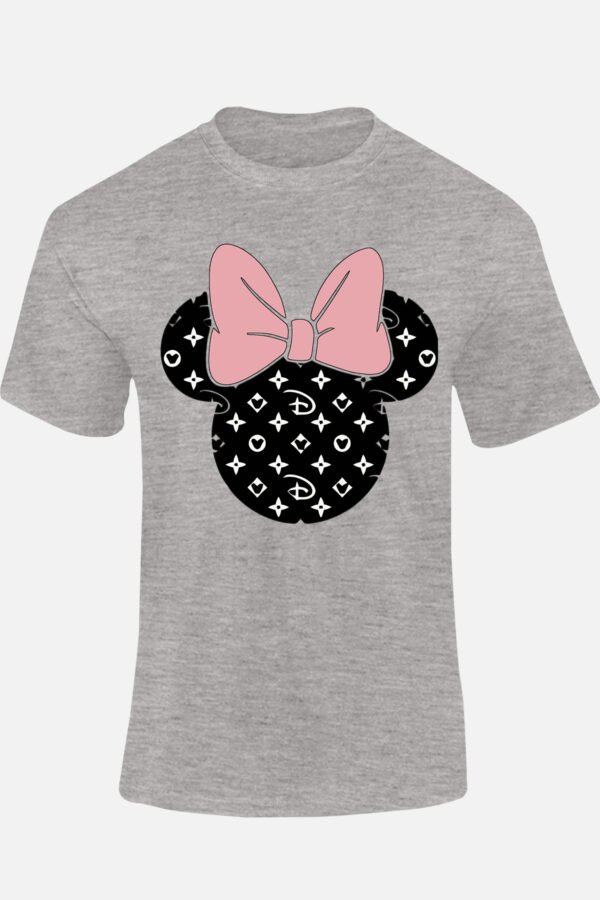 Minnie Inspi - Tshirt