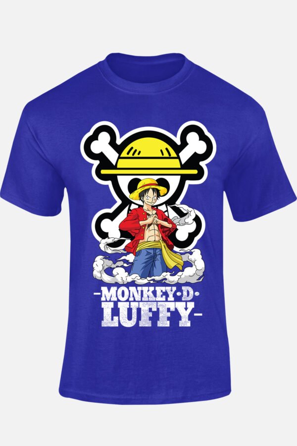 Monkey Ready - Tshirt