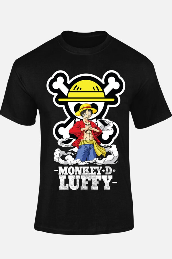 Monkey Ready - Tshirt