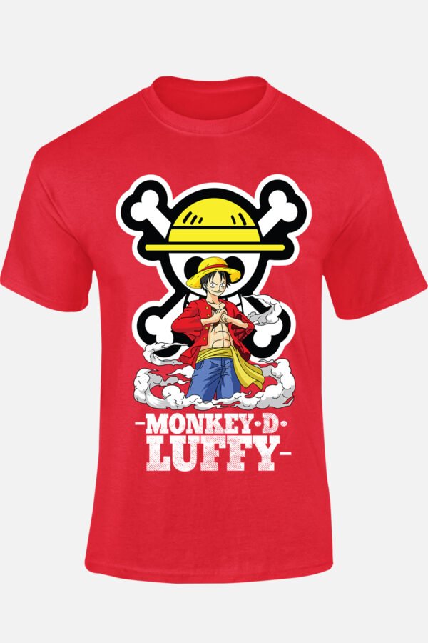 Monkey Ready - Tshirt