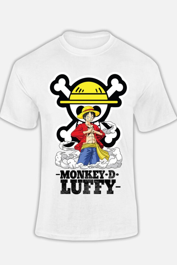 Monkey Ready - Tshirt