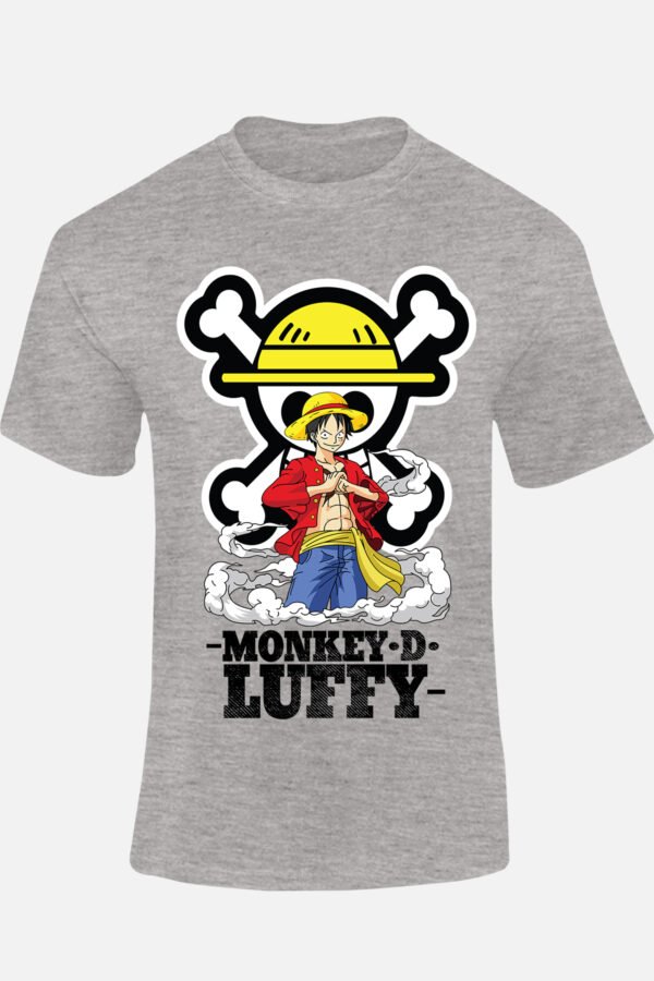 Monkey Ready - Tshirt