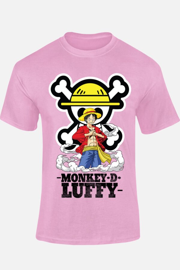Monkey Ready - Tshirt