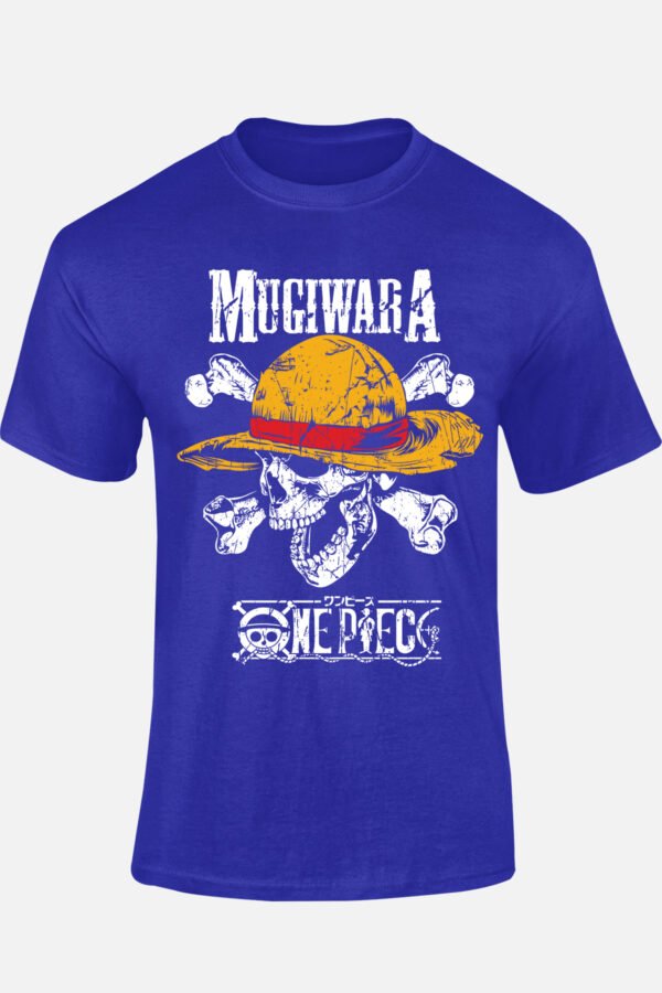 Mugiwara - Tshirt