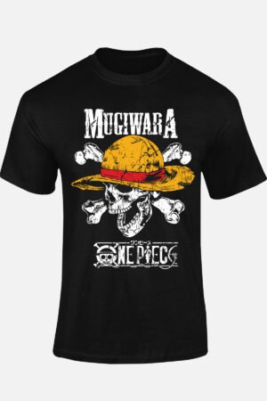 Mugiwara - Tshirt