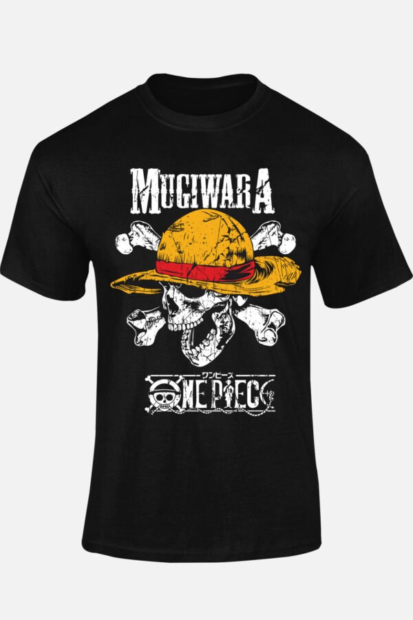 Mugiwara - Tshirt