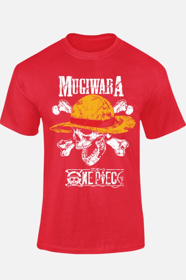 Mugiwara - Tshirt