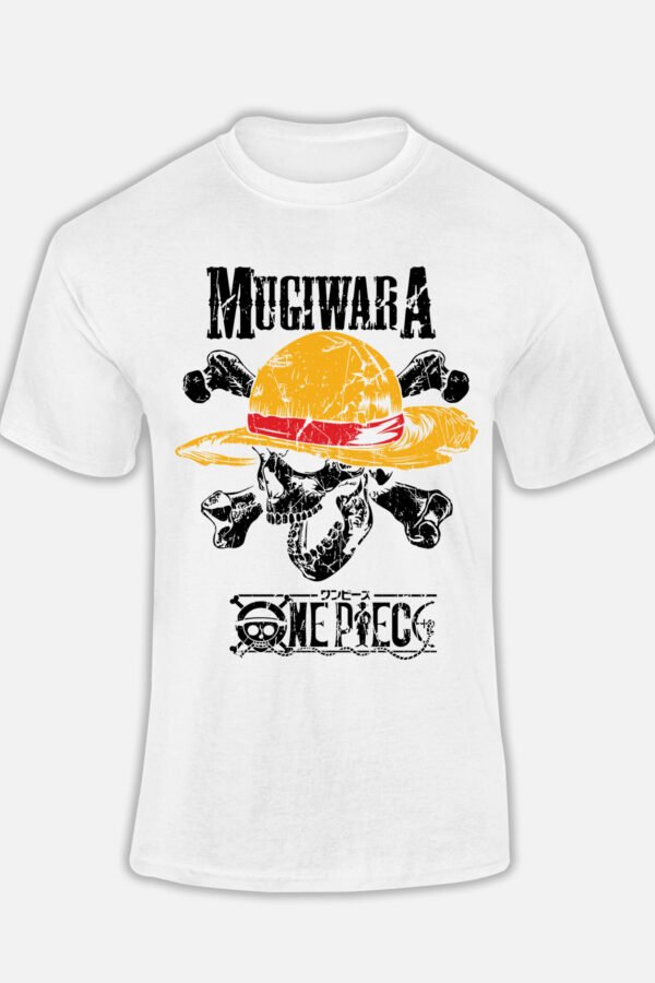 Mugiwara - Tshirt