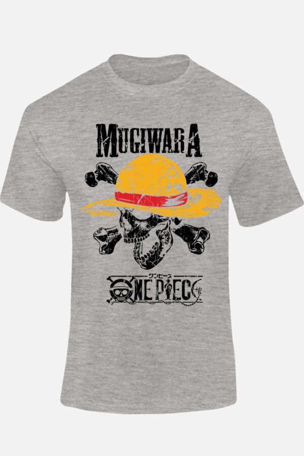 Mugiwara - Tshirt