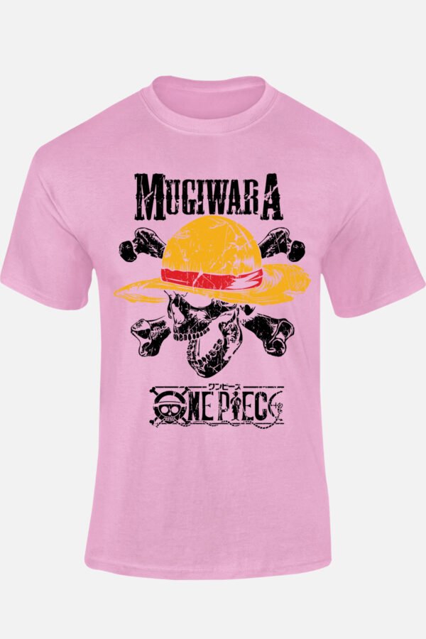 Mugiwara - Tshirt