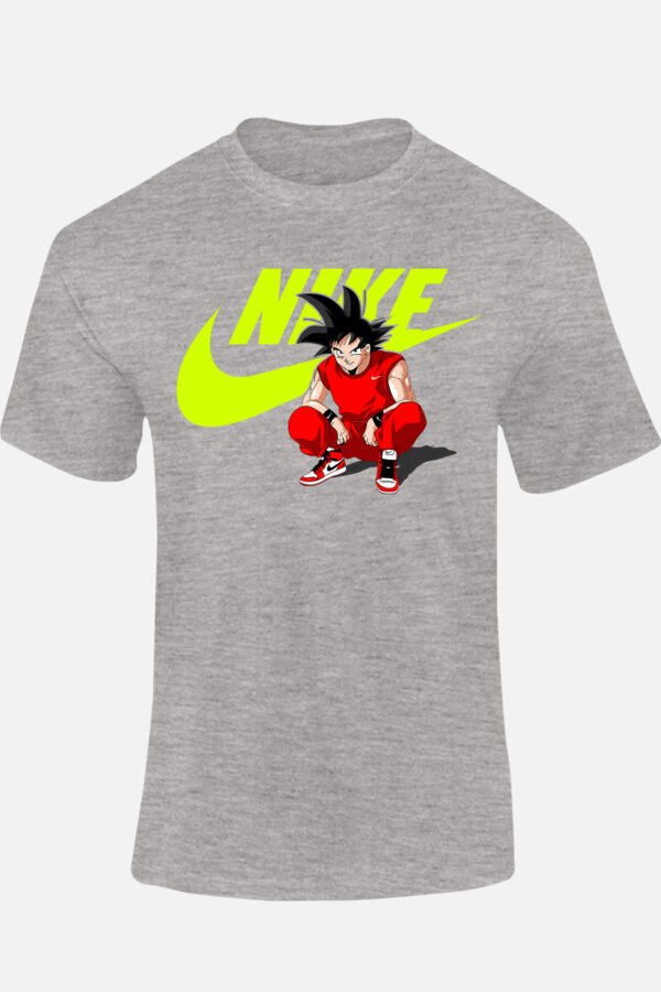 Nike Son Goku - Tshirt