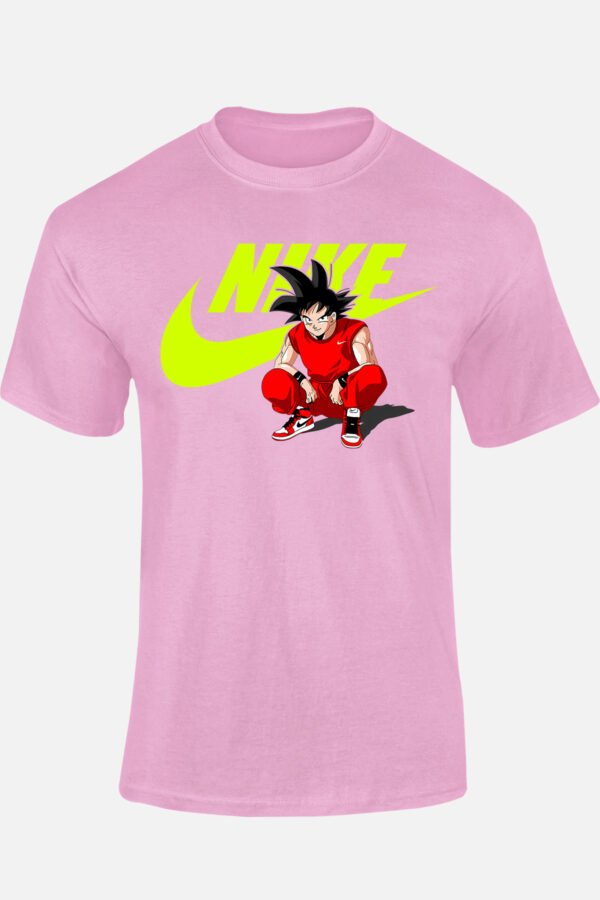 Nike Son Goku - Tshirt