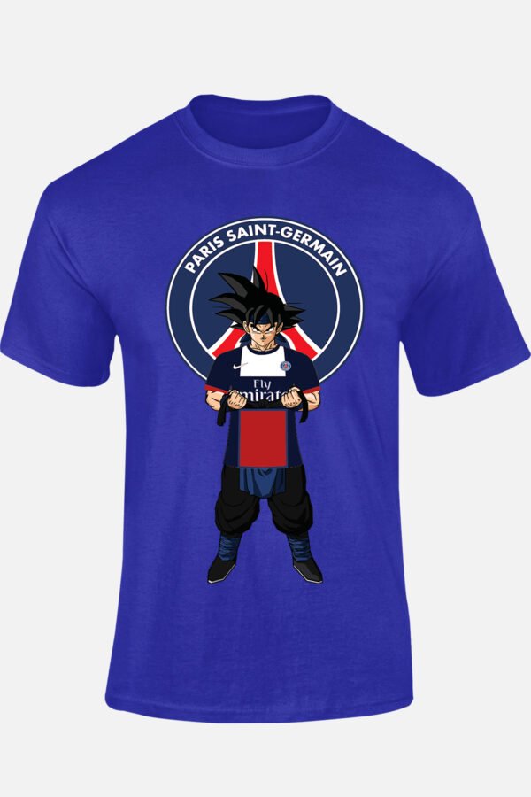 Paris SG Dbz - Tshirt