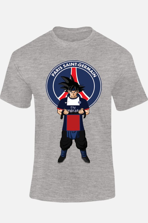 Paris SG Dbz - Tshirt