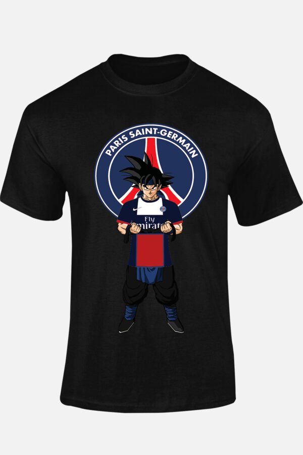 Paris SG Dbz - Tshirt