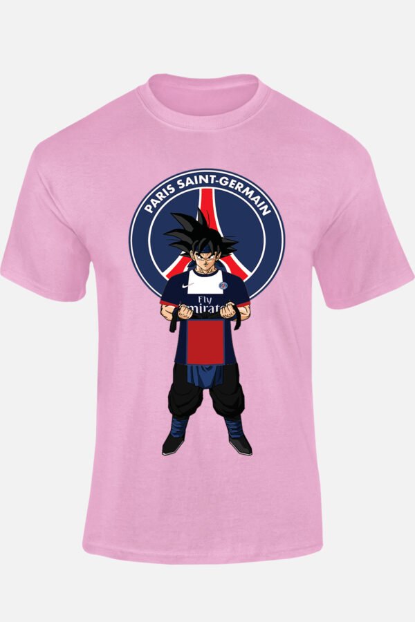 Paris SG Dbz - Tshirt