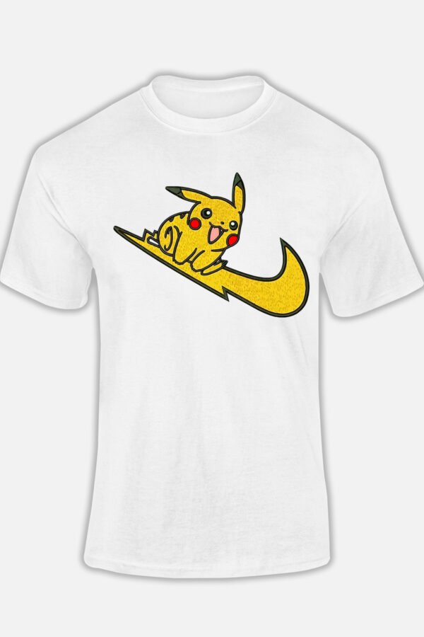 Pika on virgule - Tshirt
