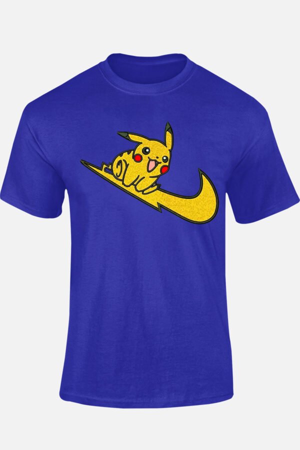 Pika on virgule - Tshirt