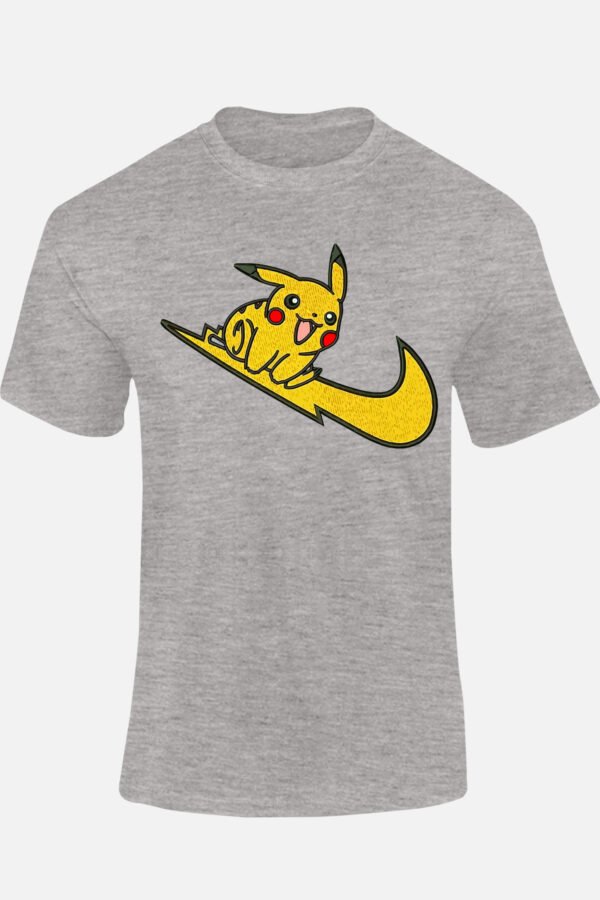 Pika on virgule - Tshirt
