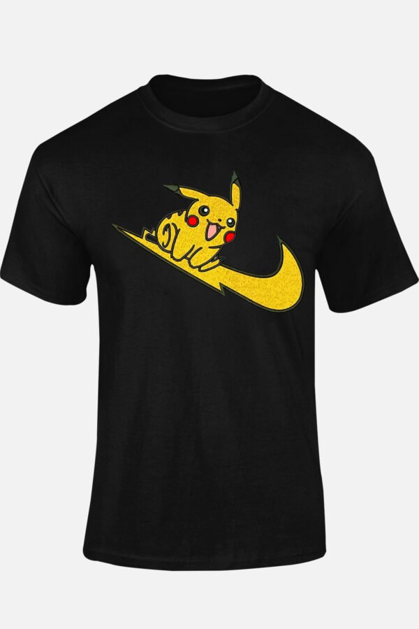 Pika on virgule - Tshirt