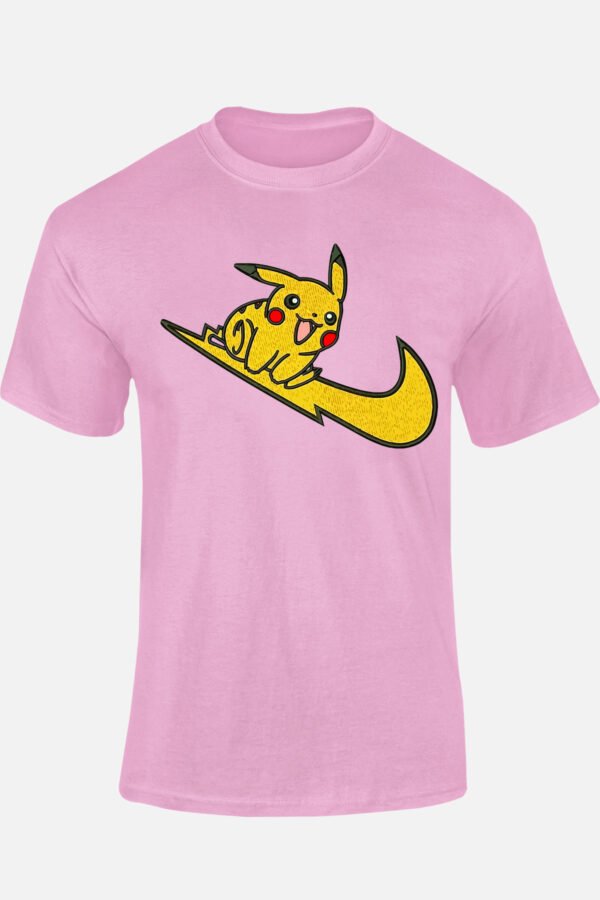 Pika on virgule - Tshirt