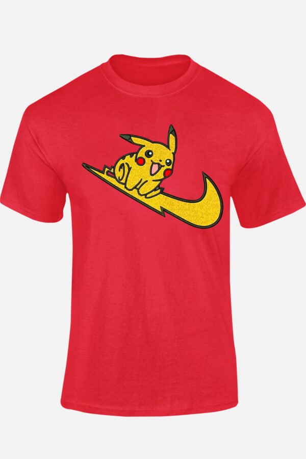 Pika on virgule - Tshirt