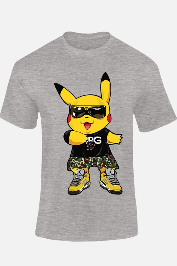 Poké D&G - Tshirt