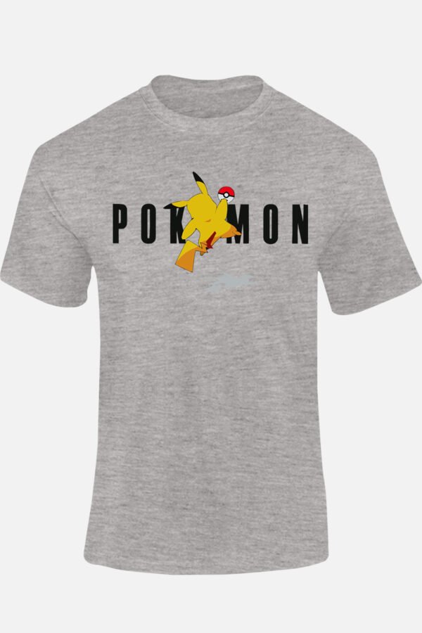 Pokemon Jojo - Tshirt