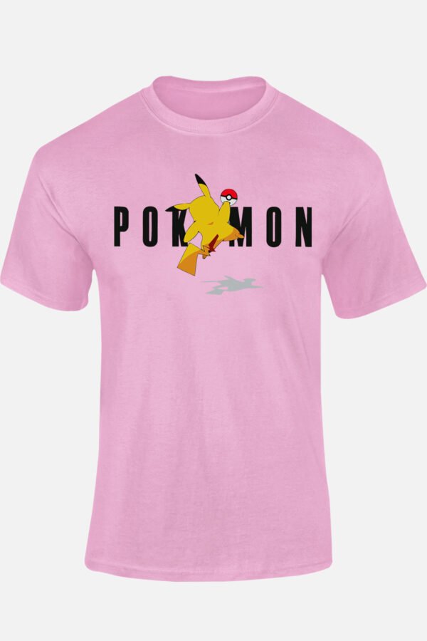 Pokemon Jojo - Tshirt