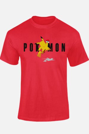 Pokemon Jojo - Tshirt