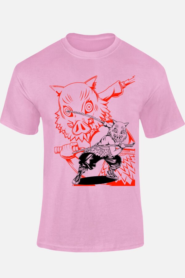 Rage Sanglier - Tshirt