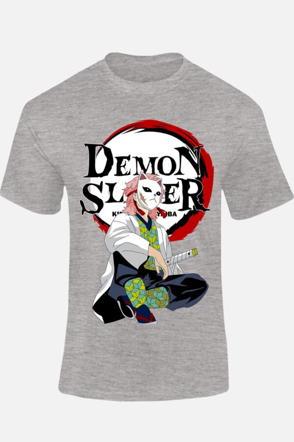Sabito Mask - Tshirt