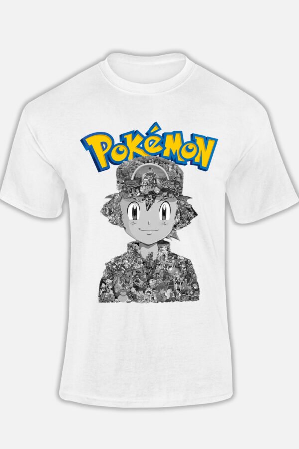 Sacha Multi Incrustation - Tshirt
