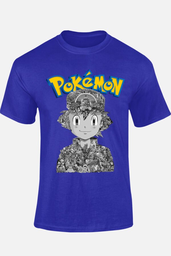 Sacha Multi Incrustation - Tshirt