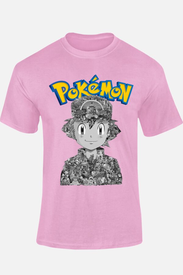 Sacha Multi Incrustation - Tshirt