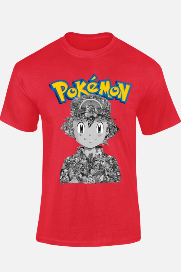 Sacha Multi Incrustation - Tshirt
