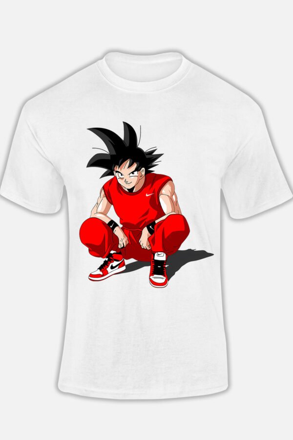 SanGoku Sport - Tshirt