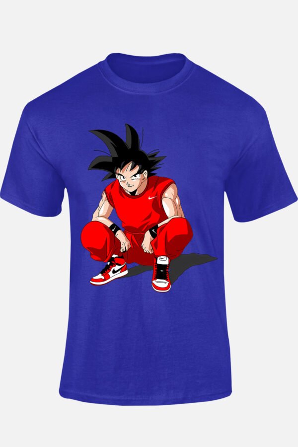 SanGoku Sport - Tshirt