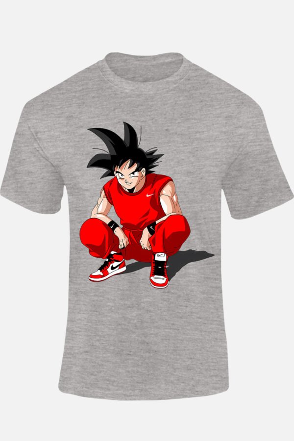 SanGoku Sport - Tshirt