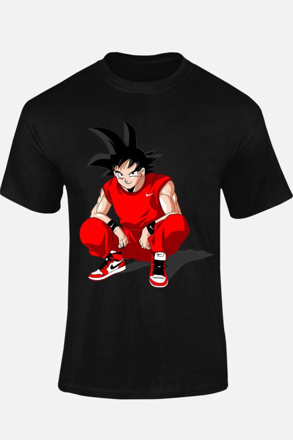 SanGoku Sport - Tshirt