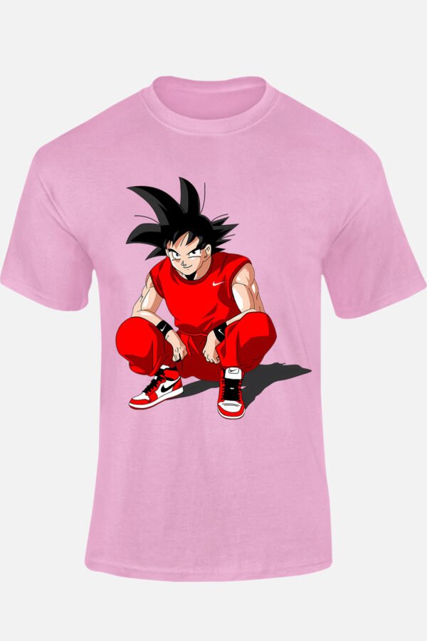 SanGoku Sport - Tshirt