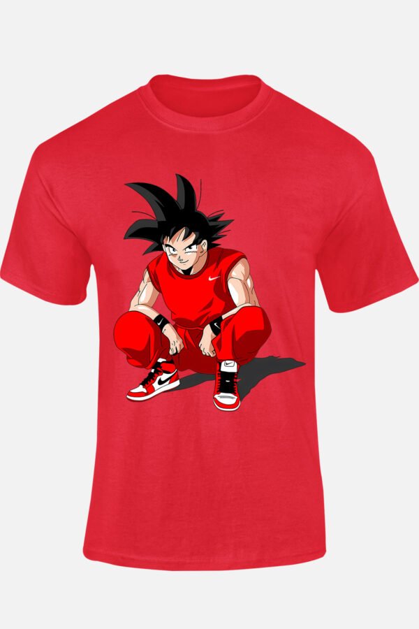 SanGoku Sport - Tshirt