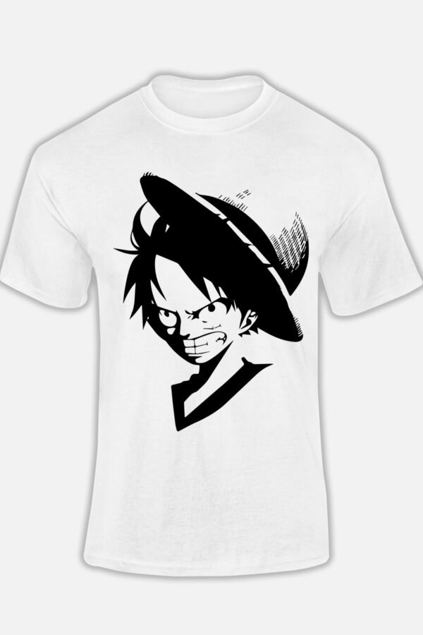 Silhouette D - Tshirt