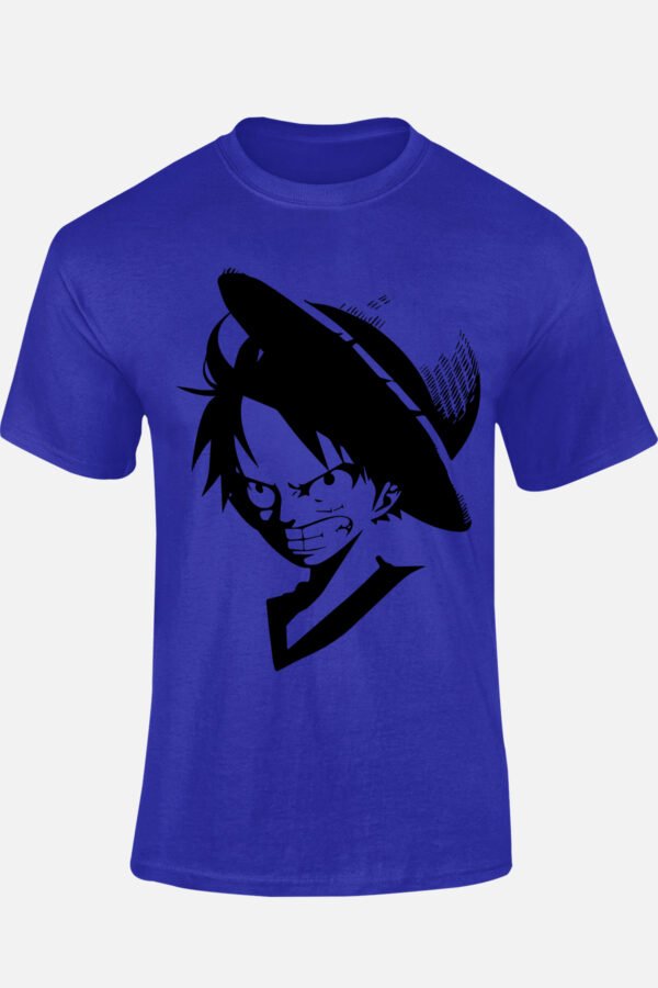 Silhouette D - Tshirt
