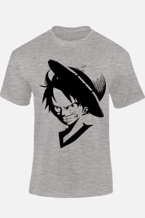Silhouette D - Tshirt