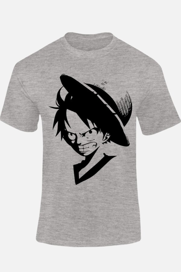 Silhouette D - Tshirt