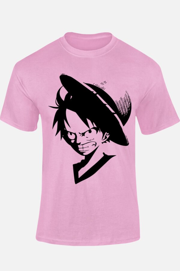 Silhouette D - Tshirt