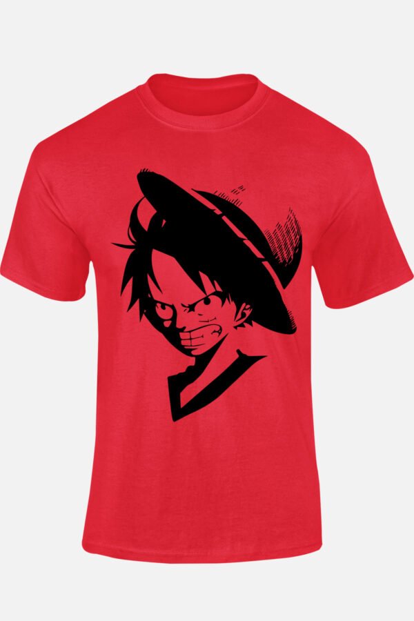 Silhouette D - Tshirt