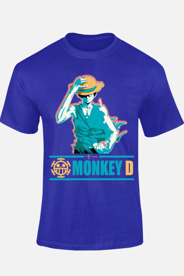 Straw Hat - Tshirt