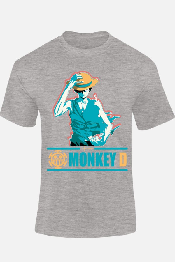 Straw Hat - Tshirt